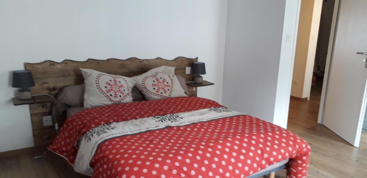 Le Montagnon Apartman Laruns Kültér fotó