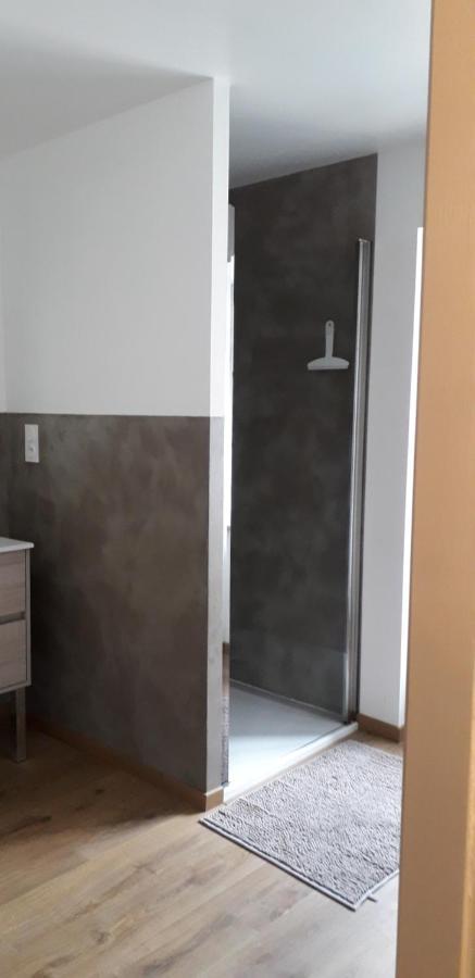 Le Montagnon Apartman Laruns Kültér fotó