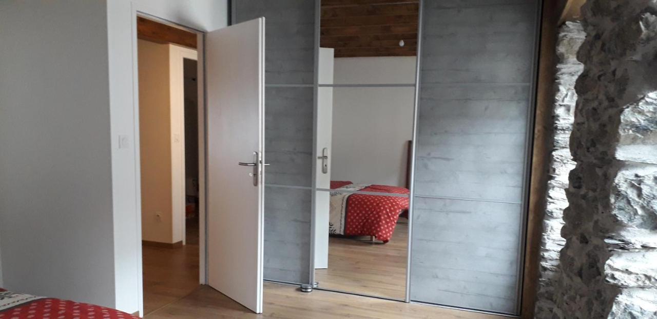 Le Montagnon Apartman Laruns Kültér fotó