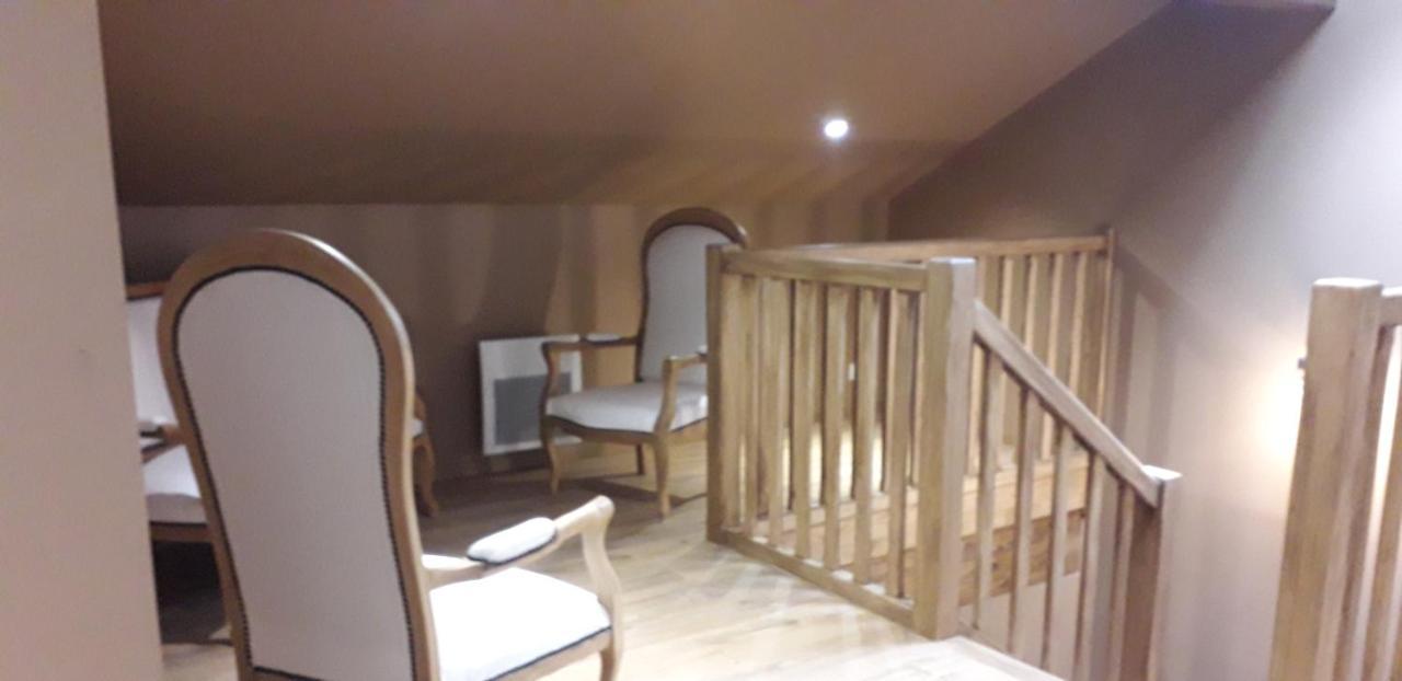 Le Montagnon Apartman Laruns Kültér fotó