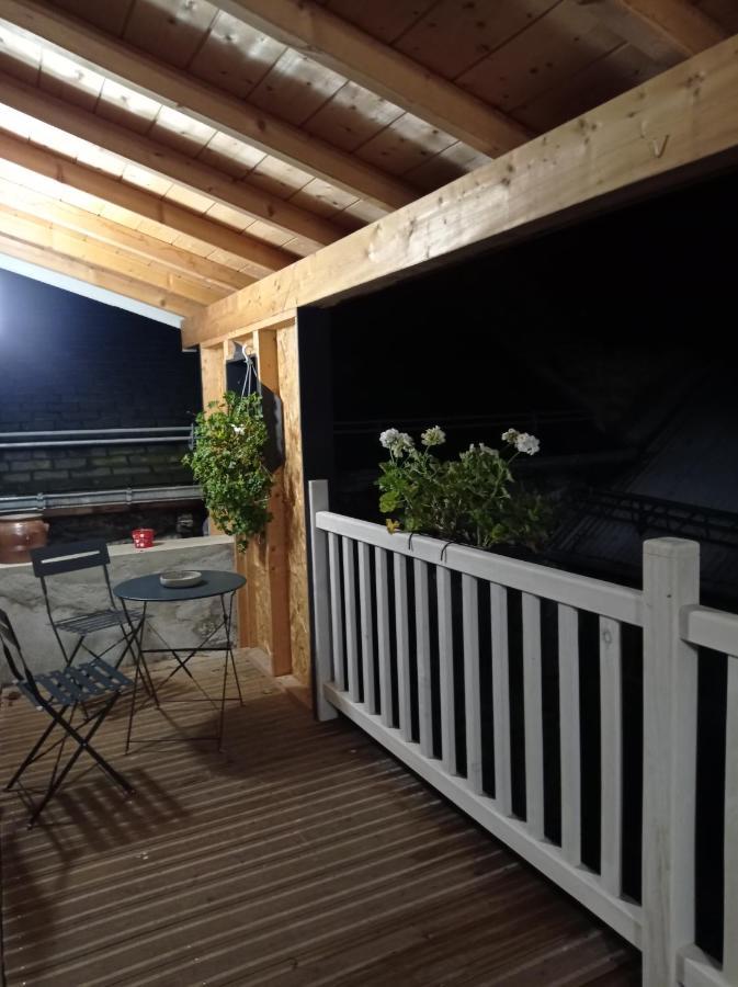 Le Montagnon Apartman Laruns Kültér fotó